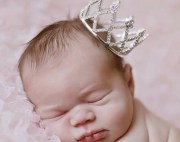 Baby Girl Tiara