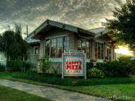 cappys pizza
