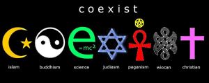 coexist