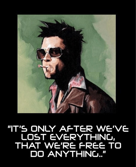 Image via "Fight Club"